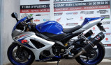 SUZUKI GSXR 1000