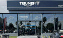 TRIUMPH TIGER SPORT 800