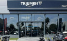 TRIUMPH TIGER SPORT 800