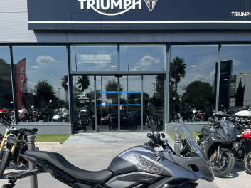 TRIUMPH TIGER SPORT 800