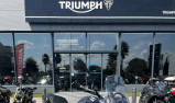 TRIUMPH TIGER SPORT 800