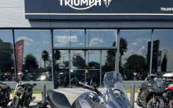 TRIUMPH TIGER SPORT 800