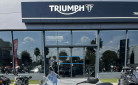TRIUMPH TIGER SPORT 800