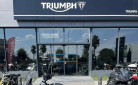 TRIUMPH TIGER SPORT 800