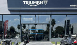 TRIUMPH TIGER SPORT 800