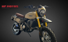 FANTIC CABALLERO 125 RALLY
