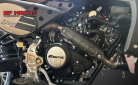 FANTIC CABALLERO 125 RALLY