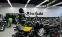 KAWASAKI Z 900 RS