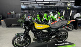 KAWASAKI Z 900 RS