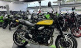 KAWASAKI Z 900 RS