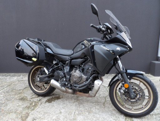 YAMAHA TRACER 7 GT 35 KW