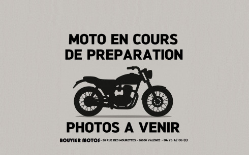 SUZUKI DL V-STROM 800 DE
