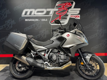 HONDA NT 1100 DCT - A PARTIR DE 186€/MOIS