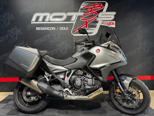 HONDA NT 1100 DCT - A PARTIR DE 186€/MOIS