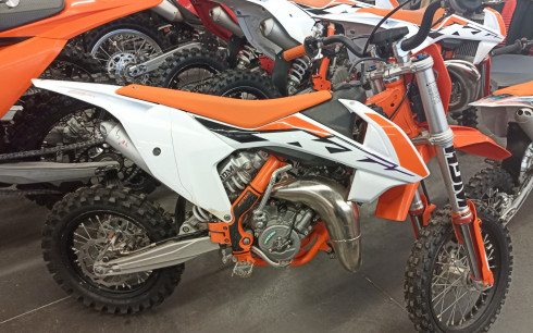 KTM 65 SX