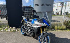 SUZUKI GSX-S 1000 GX