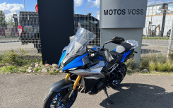 SUZUKI GSX-S 1000 GX