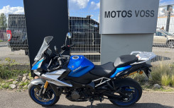 SUZUKI GSX-S 1000 GX