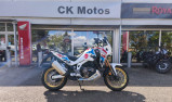 HONDA CRF 1100 AFRICA TWIN ADVENTURE SPORT DCT SE ABS TRICOLORE