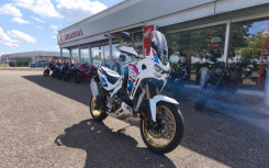 HONDA CRF 1100 AFRICA TWIN ADVENTURE SPORT DCT SE ABS TRICOLORE