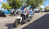 HONDA CRF 1100 AFRICA TWIN ADVENTURE SPORT DCT SE ABS TRICOLORE