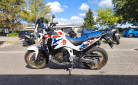 HONDA CRF 1100 AFRICA TWIN ADVENTURE SPORT DCT SE ABS TRICOLORE