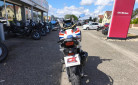 HONDA CRF 1100 AFRICA TWIN ADVENTURE SPORT DCT SE ABS TRICOLORE