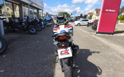 HONDA CRF 1100 AFRICA TWIN ADVENTURE SPORT DCT SE ABS TRICOLORE
