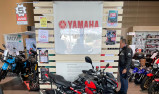 YAMAHA MT-10