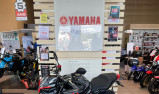 YAMAHA MT-10