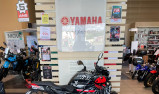 YAMAHA MT-10