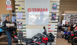 YAMAHA MT-10