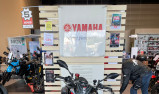 YAMAHA MT-10