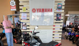YAMAHA MT-10
