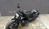 HARLEY-DAVIDSON SPORTSTER 1250 S