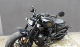 HARLEY-DAVIDSON SPORTSTER 1250 S