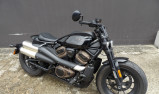HARLEY-DAVIDSON SPORTSTER 1250 S