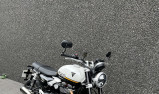 TRIUMPH SPEED TWIN 1200
