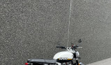 TRIUMPH SPEED TWIN 1200