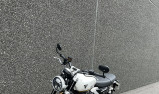 TRIUMPH SPEED TWIN 1200