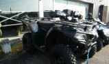 CF MOTO CFORCE 520 S