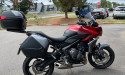 TRIUMPH TIGER SPORT 660