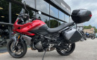 TRIUMPH TIGER SPORT 660