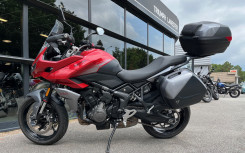 TRIUMPH TIGER SPORT 660