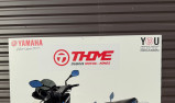 YAMAHA XMAX 125