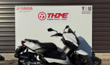 YAMAHA XMAX 125