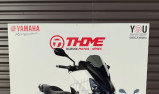 YAMAHA XMAX 125