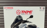 YAMAHA XMAX 125