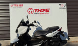 YAMAHA XMAX 125