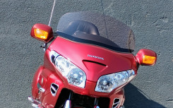 HONDA GL1800 GOLDWING